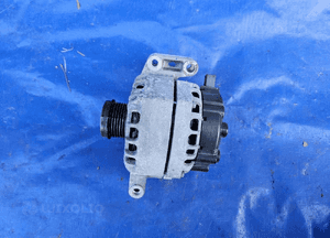 Toyota CHR C-HR 1.2 alternator 27060-0y210 1