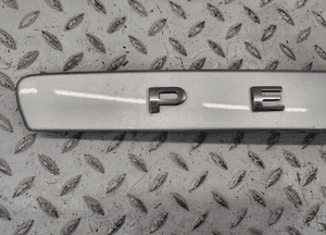 BLENDA LISTWA klapy tył Peugeot 308 SW kombi T7 4