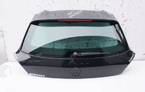 Klapa bagażnika volkswagen scirocco LC9X 2