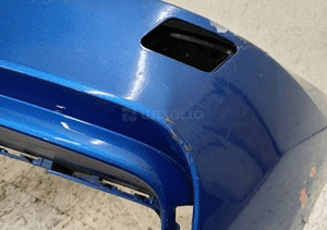 Zderzak przód przedni bmw 2 F22 F23 m pakiet 14- 4