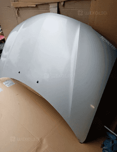 Maska przód przednia Mazda Premacy 22V 2