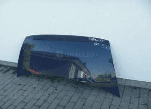 Ford transit 2000 2006 maska silnika oryginał 3