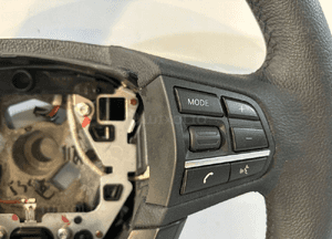 BMW 5 F10 / 7 F01 Kierownica - 15085 3