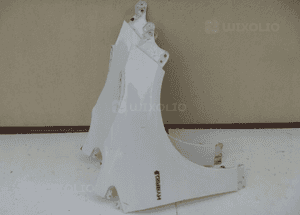 Toyota corolla E21 kombi klapa tylna ładna 11
