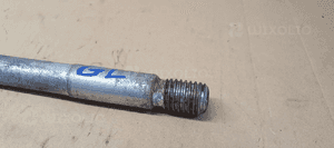 Hak holowniczy ucho Mercedes GL X166 W166 4