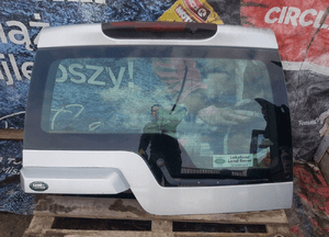Klapa szyba land rover discovery 4 iv w kolor 1