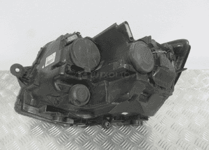 Lampa przednia przód prawa lewa vw transporter T6 2015-2019 rok 6