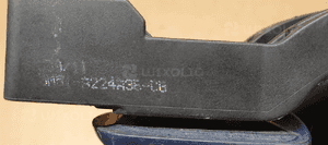 Klamka prawy tył tylna prawa Ford Focus MK3 RB 5
