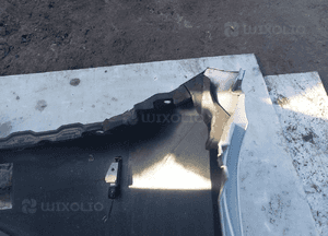 Bmw x5 E70 błotnik lewy przód przedni kompletny 10