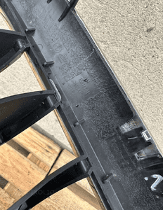 Grill atrapa przód nerki bmw 5 G30 G31 lift fl lci 9464210 2020- cały 9