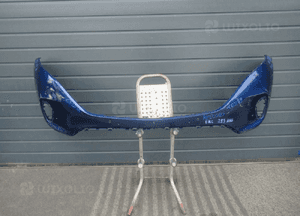 Zderzak przedni przód mercedes eqc W293 N293 2019- 2