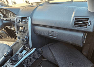 Mercedes W169 A Poduszka airbag deska kierowcy pasażera 2