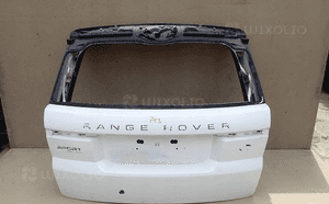 Klapa tył land rover range rover sport 2 ii 2013- 1