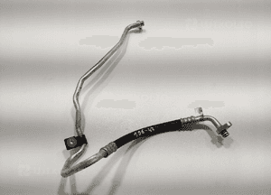 Przewód klimatyzacji peugeot 208 i 1.2 thp 9678393980 2012-2019 2