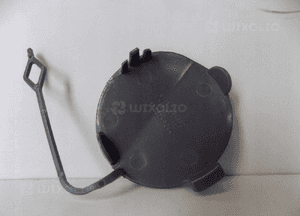 BMW 4 F32/F33/F36 Osłona Ucha Holowniczego - 3936 6