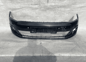 VW GOLF 7 ZDERZAK PRZEDNI 6xPDC 1
