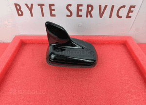 Audi OE Antena dachowa GPS 4N0035503BL Kolor Czarny Y9B 2