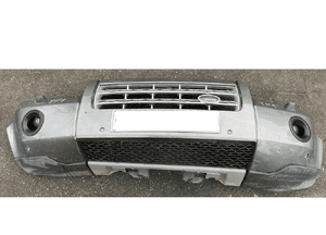 Zderzak przedni kod koloru LRC907 Stornoway Grey Land Rover Freelander 2 II 1