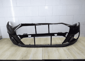 Zderzak przód przedni AUDI A3 8Y 8Y0807457 nowy 1