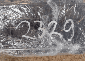 Panel nawiewu klimatyzacji hyundai I30 iii lift 97250-G4CA0 8