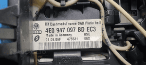 Lampka oświetlenie kabiny podsufitki Link Home Pamięć Bram A8 D3 4E0947097BD 9