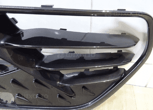 Seat cupra born kratka środkowa zderzak 10E805903C 6