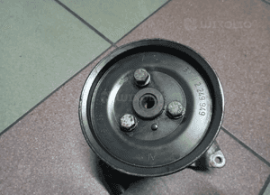 pompa wspomagania land rover freelander 2.0 td4 2