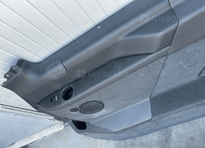 MERCEDES vito viano 639 tapicerka boczek drzwi boczki trend LIFT 5