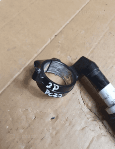 Honda CBR 600RR PC37 (2003 - 2004) Kierownica prawa 4