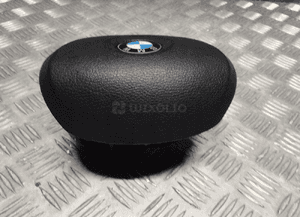 BMW F25 F26 Poduszka kierowcy Airbag 8