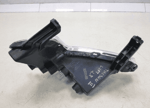 Hyundai tucson ii lift lampa drl halogen przód przedni prawy lewy led komplet 11