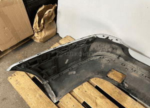 Zderzak tył tylny vw golf v 5 vi 6 kombi 1K9 1K9807417 oryginał cały 7