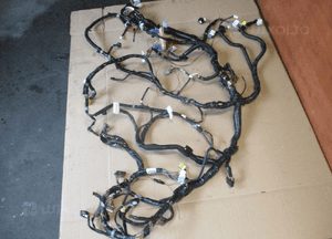 QASHQAI I J10 INSTALACJA ELEKTRYCZNA 24010BR14A 3