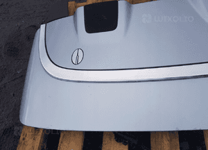 Mercedes e W207 cabrio pokrywa klapa dachu A207757310 6