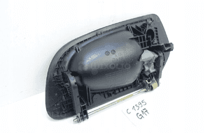 Klamka drzwi prawa mercedes actros MP4 A9607230709 3