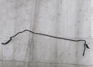 Przewód wspomagania Renault Laguna 2 II 01-07r 8200097375 1