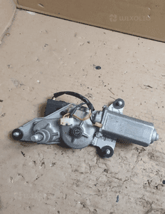 SILNICZEK WYCIERACZKI CHEVROLET LACETTI 96464457 3