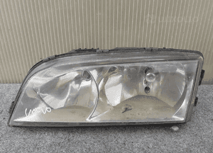 Lampa przód przednia lewa volvo V40 S40 oryginał wysyłka! 1