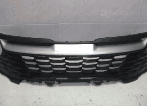 Kia sportage 2021- grill atrapa chłodnicy matt oryginał nowy 7