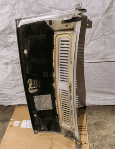 Pokrywa silnika maska ducato boxer jumper 06-14 4