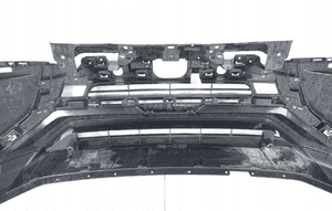 ZDERZAK PRZÓD PRZEDNI MITSUBISHI ECLIPSE CROSS 17- 6400H717ZZ 9