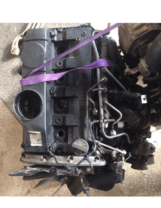 Silnik kompletny Land Rover Defender Td4 Puma 5