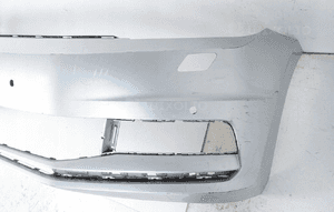 Volkswagen touran iii 5TA 2015- zderzak przód przedni 5TA807217AL 7