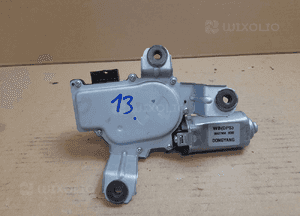 SILNICZEK WYCIERACZKI TYŁ CHEVROLET CAPTIVA nr 96627058 1