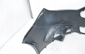 Zderzak przód przedni ford s-max ii MK2 15-18 EM2B-17F003-A 8