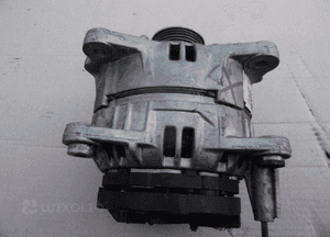 Vw audi seat skoda 1.2 1.4 alternator 1