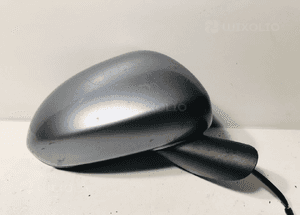 Lusterko elektryczne prawe opel corsa d 3 pin oryginał Z163 okazja! wysyłka! 1