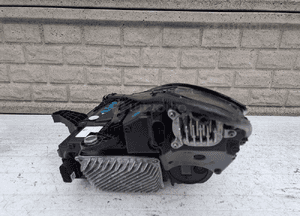 Lampa prawa mercedes c 192 C192 amg a 192 906 58 00 8