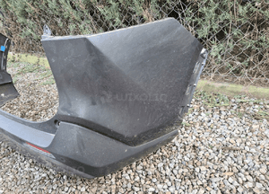 Toyota RAV4 19- zderzak tylny tył kompletny 5