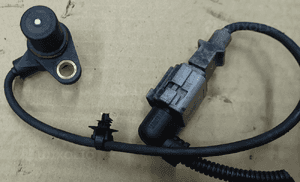 Audi A6 C6 2.7 TDI czujnik połozenia wału 0261210146 3